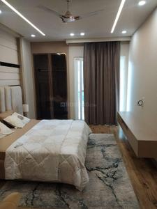 Bedroom Image of 2800 Sq.ft 4 BHK Builder Floor for sale in Sector 67 Gurgaon for Rs. 18000000