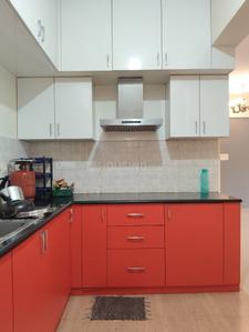Kitchen Image of 1030 Sq.ft 2 BHK Apartment / Flat for sale in Chikkakannalli Bengaluru for Rs. 8500000