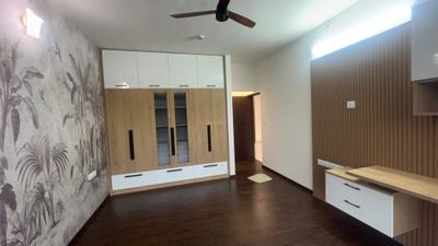 Bedroom Image of 2007 Sq.ft 3 BHK Apartment / Flat for rent in Purva Atmosphere, R.K. Hegde Nagar Bengaluru for Rs. 70000