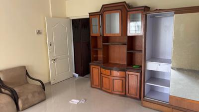Living Room Image of 1050 Sq.ft 2 BHK Apartment / Flat for rent in Kalyan West Kalyan for Rs. 18000