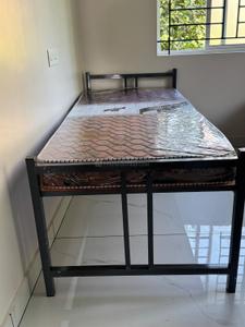 Bedroom Image of Bento Antony in Edappally, Kochi