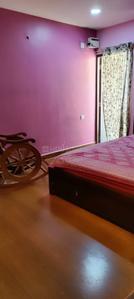 Bedroom Image of 1119 Sq.ft 2 BHK Apartment / Flat for sale in Dugar Sky City, Vanagaram Chennai for Rs. 7200000