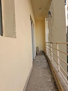 Bedroom Two Image of 1695 Sq.ft 3 BHK Apartment / Flat for sale in Paras Tierea, Sector 137 Noida for Rs. 15000000
