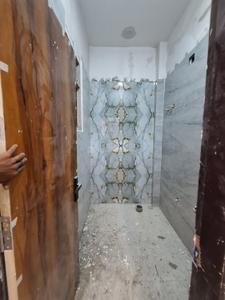 Bathroom Image of 1300 Sq.ft 2 BHK Apartment / Flat for sale in SKG The Merlin, Vasundhara Ghaziabad for Rs. 12500000