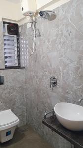 Image of 900 Sq.ft 1.5 BHK Apartment / Flat for rent in Pearl Hans Residency G Wing, Kurla West, Mumbai for Rs. 45000