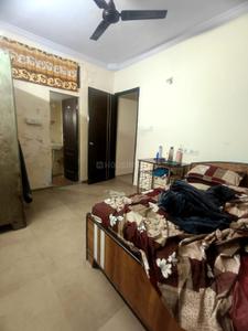 Bedroom Image of 745 Sq.ft 2 BHK Apartment / Flat for sale in Swastik Durvas, Nalasopara East Nala Sopara for Rs. 5500000