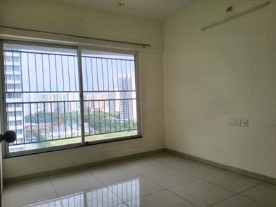 Bedroom Image of 780 Sq.ft 2 BHK Apartment / Flat for rent in Kolte Patil Life Republic Sector R16 16th Avenue Arezo, Marunji Pune for Rs. 22002