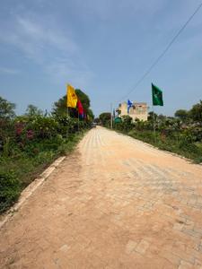 Image of 100 Sq.ft Residential Plot / Land for sale in Narsinghpura, Jaipur for Rs. 4500000