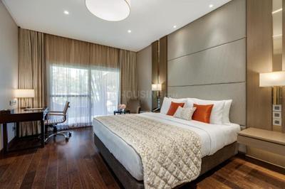 Bedroom Image of Heavenly Co-living PG  in Sector 46, Gurgaon