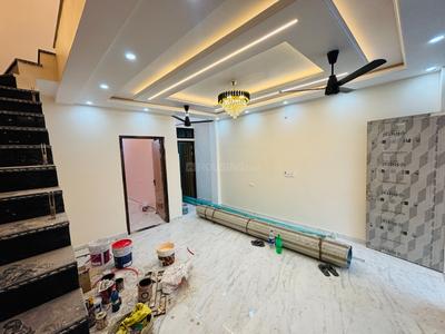 Living Room Image of 2360 Sq.ft 4 BHK Independent House for sale in Kandwa Varanasi for Rs. 14500000