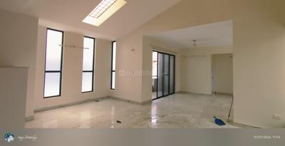 3 BHK Independent Builder Floor