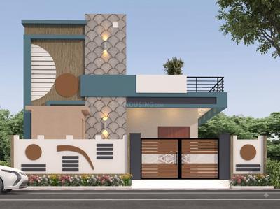 Image of 1000 Sq.ft 2 BHK Independent House for sale in Doddacheemanahalli, Bengaluru for Rs. 9000000
