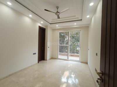 Hall Image of 2700 Sq.ft 4 BHK Builder Floor for sale in Safdarjung Enclave New Delhi for Rs. 87500000