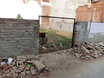 Residential Plot