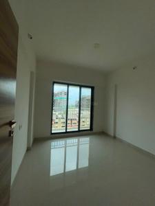 Bedroom Image of 865 Sq.ft 2 BHK Apartment / Flat for sale in Suyog Nagar, Vasai West Vasai for Rs. 7680000