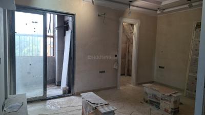 Bedroom Image of 2450 Sq.ft 4 BHK Builder Floor for sale in Rajouri Garden New Delhi for Rs. 55000000