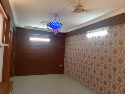 Living Room Image of 1800 Sq.ft 3 BHK Apartment / Flat for rent in Sterling Skyline, Bhicholi Mardana Indore for Rs. 32000