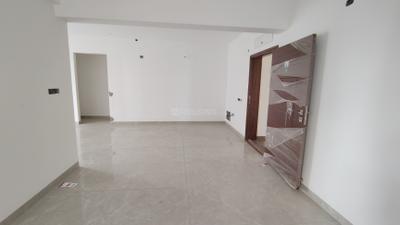 Living Room Image of 1320 Sq.ft 2 BHK Apartment / Flat for sale in Hallmark Skyrena, Narsingi Hyderabad for Rs. 12800000