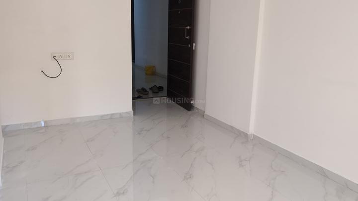 Satyam Crescent Living Room 1