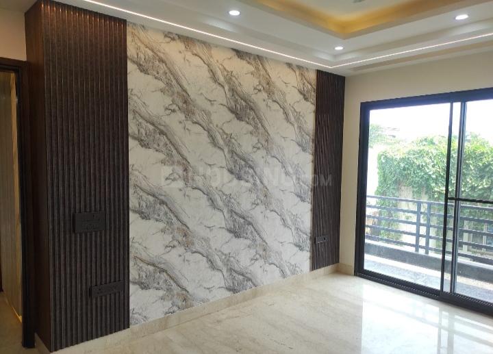 DLF Golf Course, Sector 42 Bedroom 1