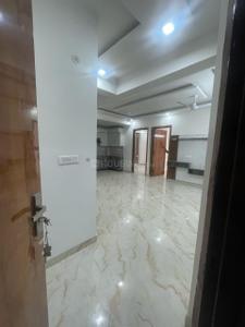 Hall Image of 1050 Sq.ft 2 BHK Apartment / Flat for sale in Trinity Trio, Noida Extension Greater Noida for Rs. 4149000