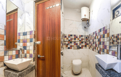 Image of Stanza Coliving PG in Sector 46, Gurgaon