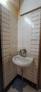 Bathroom Image of 1400 Sq.ft 2 BHK Apartment / Flat for rent in Samarvarni Silvassa for Rs. 15000