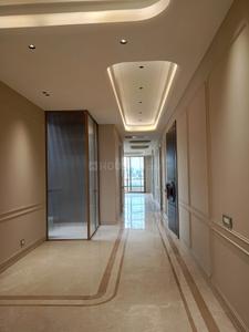 Image of 3600 Sq.ft 4 BHK Builder Floor for sale in Anand Niketan, New Delhi for Rs. 200000000