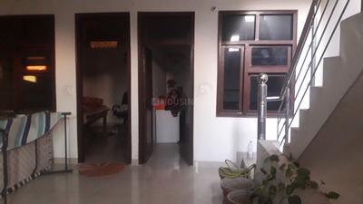 Hall Image of 640 Sq.ft 4 BHK Independent House for sale in Bhai Randhir Singh Nagar Ludhiana for Rs. 3500000