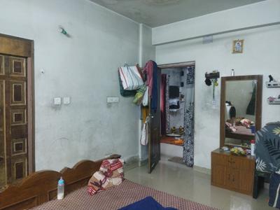 Bedroom Image of 905 Sq.ft 2 BHK Apartment / Flat for sale in Brijdham Complex, Ghusuri Howrah for Rs. 3700000