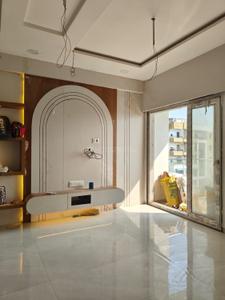 Hall Image of 1500 Sq.ft 3 BHK Apartment / Flat for sale in Khamla Nagpur for Rs. 9999000