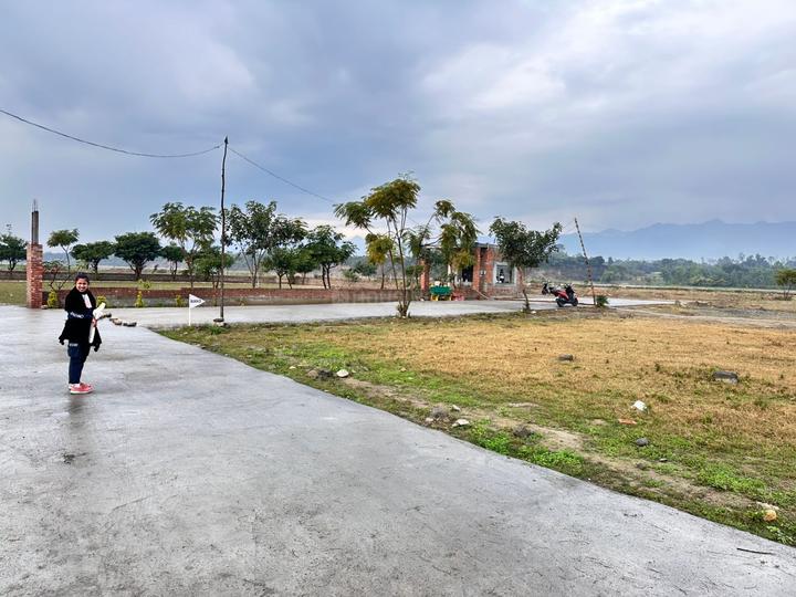 Gangotri Vihar, Majra Main Image 1