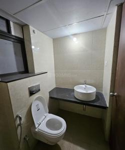 Bathroom Image of 952 Sq.ft 2.5 BHK Apartment / Flat for sale in Pirangut Pune for Rs. 13200000