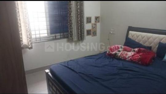 Koramangala Bedroom 1