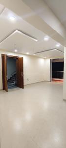 Hall Image of 1200 Sq.ft 2 BHK Apartment / Flat for rent in Himalaya Sunshine, Vayusena Nagar Nagpur for Rs. 17000
