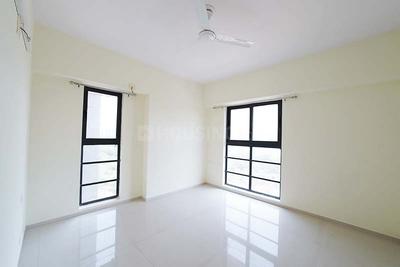 Bedroom Image of 1995 Sq.ft 3 BHK Apartment / Flat for sale in Gota Ahmedabad for Rs. 10000000