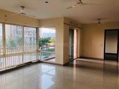 Hall Image of 1900 Sq.ft 3 BHK Apartment / Flat for rent in Janta Regency Heights, Sector 91 Mohali for Rs. 35000