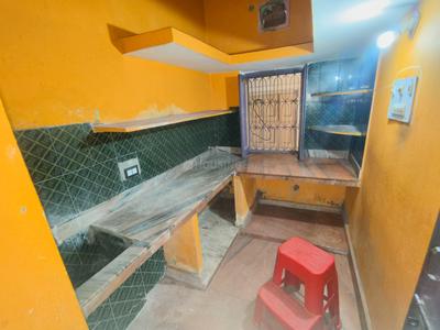 Kitchen Image of 600 Sq.ft 2 BHK Independent House for rent in Ghughari Tand Gaya for Rs. 7000