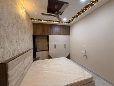 Bedroom Image of 2500 Sq.ft 4 BHK Independent House for sale in Narasimhanaickenpalayam Coimbatore for Rs. 15500000