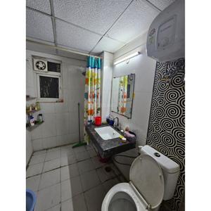 Image of 1359 Sq.ft 3 BHK Apartment / Flat for sale in Paramount Floraville, Sector 137, Noida for Rs. 16500000