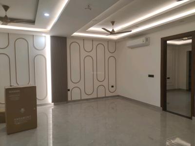 Living Room Image of 2250 Sq.ft 3 BHK Builder Floor for sale in Faizupur Majra Neemka Faridabad for Rs. 25500000