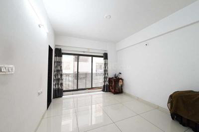 Bedroom Image of 1980 Sq.ft 3 BHK Apartment / Flat for sale in Sola Ahmedabad for Rs. 14000000