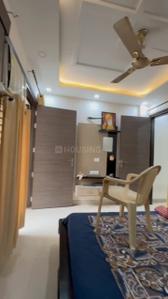 Hall Image of 1000 Sq.ft 2 BHK Builder Floor for rent in Subhash Nagar New Delhi for Rs. 45000