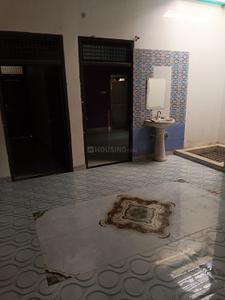 Hall Image of 1250 Sq.ft 3 BHK Independent House for rent in Sahadatganj Ayodhya for Rs. 11000
