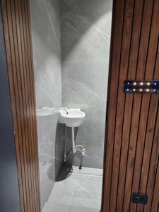 Bathroom Image of 2400 Sq.ft 3 BHK Villa for sale in Nipania Indore for Rs. 26000000