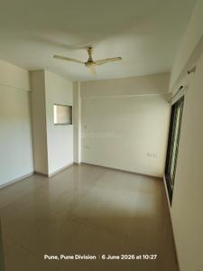 Hall Image of 940 Sq.ft 2 BHK Apartment / Flat for sale in Dheeraj Jade Residences , Wagholi Pune for Rs. 7000000