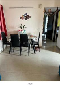 2.5 BHK Flat