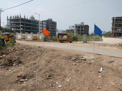 Image of 2152 Sq.ft Residential Plot / Land for sale in Marunji, Pune for Rs. 7960000