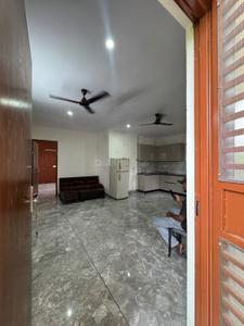 3 BHK Flat