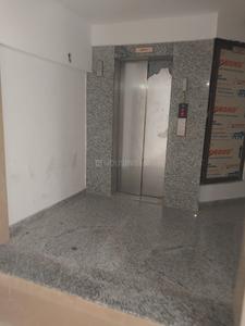 Hall Image of First PG  in Andheri East, Mumbai